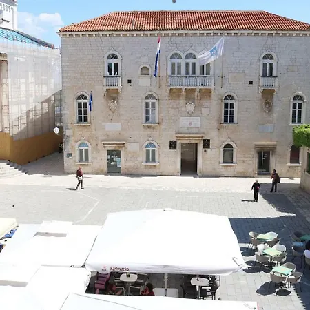 Guest house Square