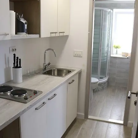 Square Guest house Trogir