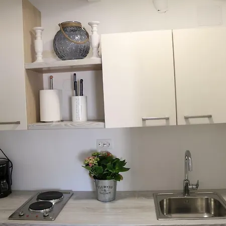 Square Guest house
