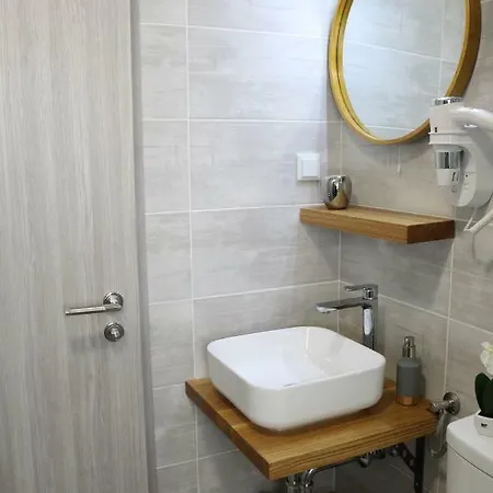 Guest house Square Trogir