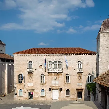 Maison d'hôtes Square Trogir