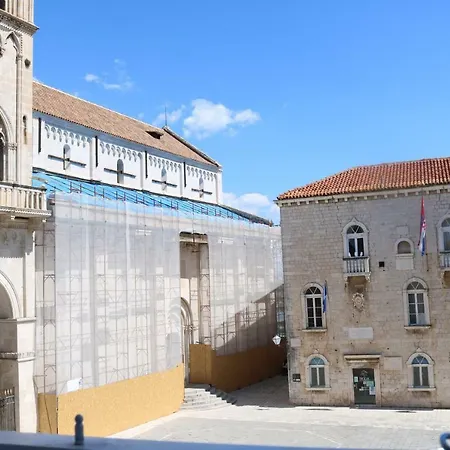 Maison d'hôtes Square